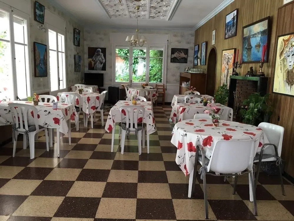 Hotel Comodoro