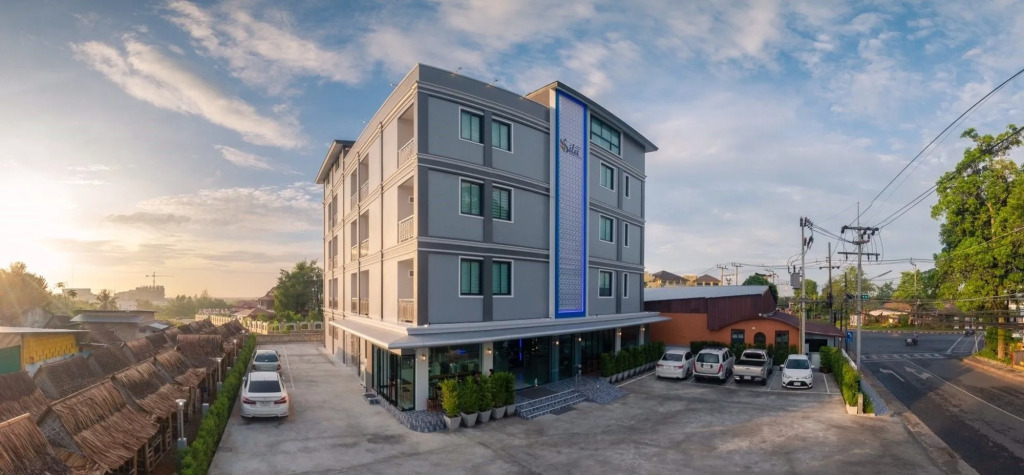 Sita Krabi Hotel