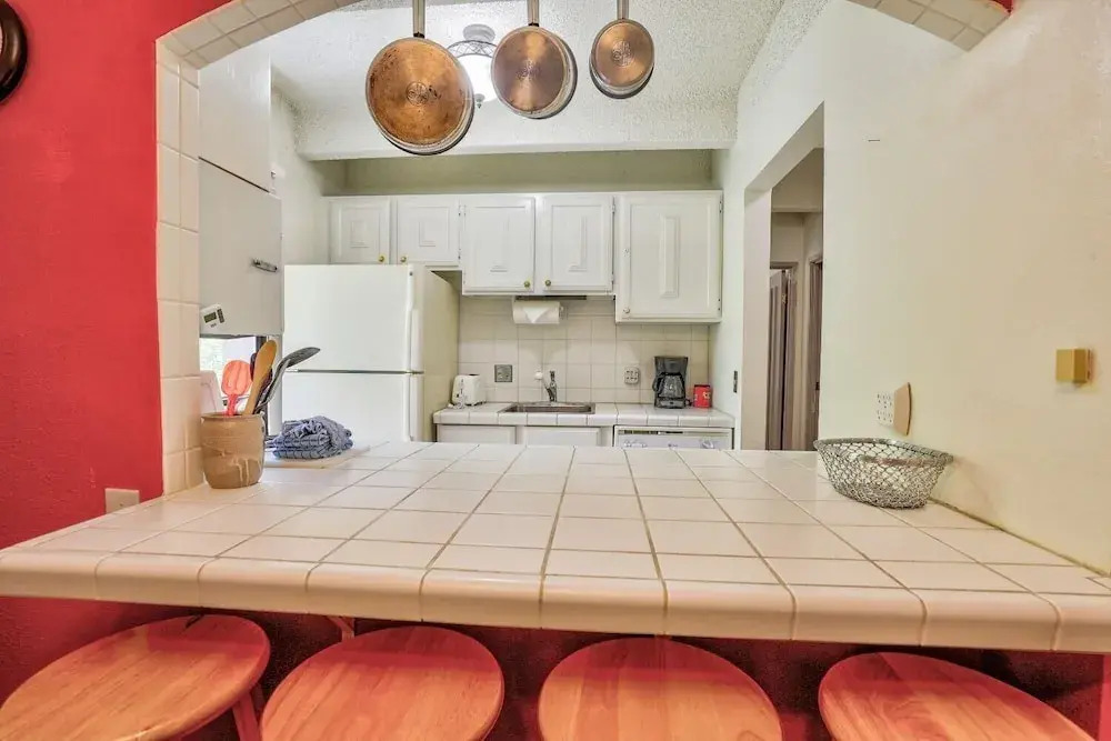 Ten Mile Island 119c 2 Bedroom Condo by RedAwning