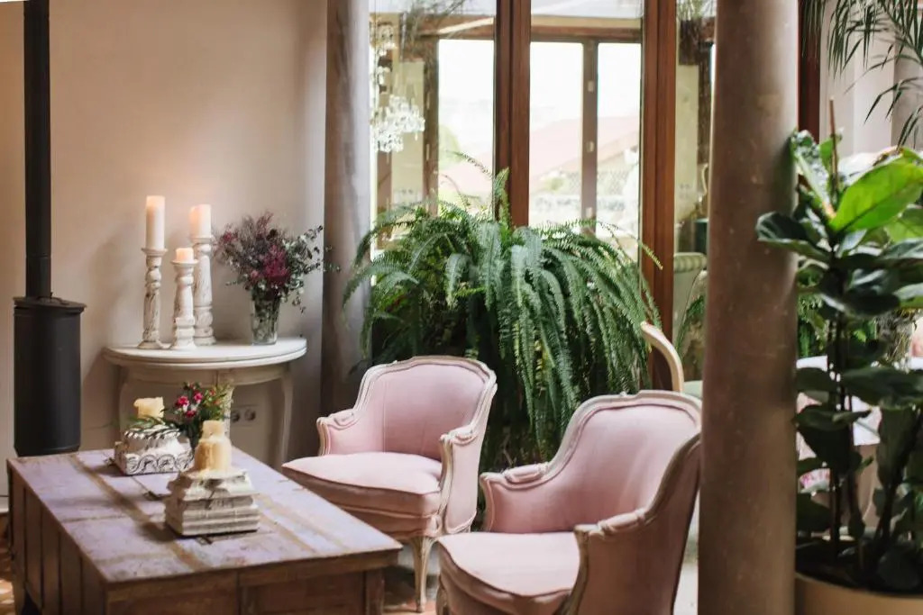 La Corrala del Realejo - A Heritage Luxury Boutique Experience