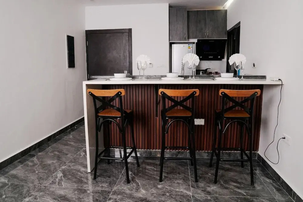 Borelie Guest House