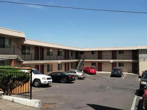 Portland Value Inn