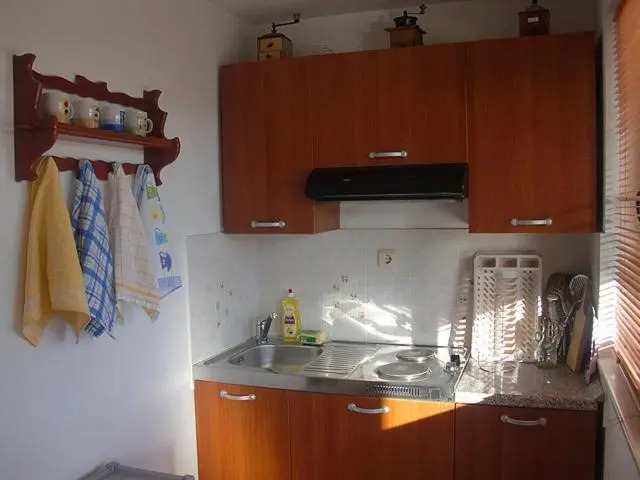 Apartment Marina