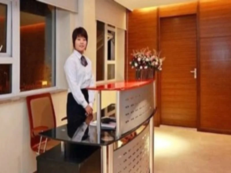 Guangzhou Mei Ju Hotel