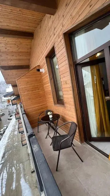 Didveli Residence G Block 76