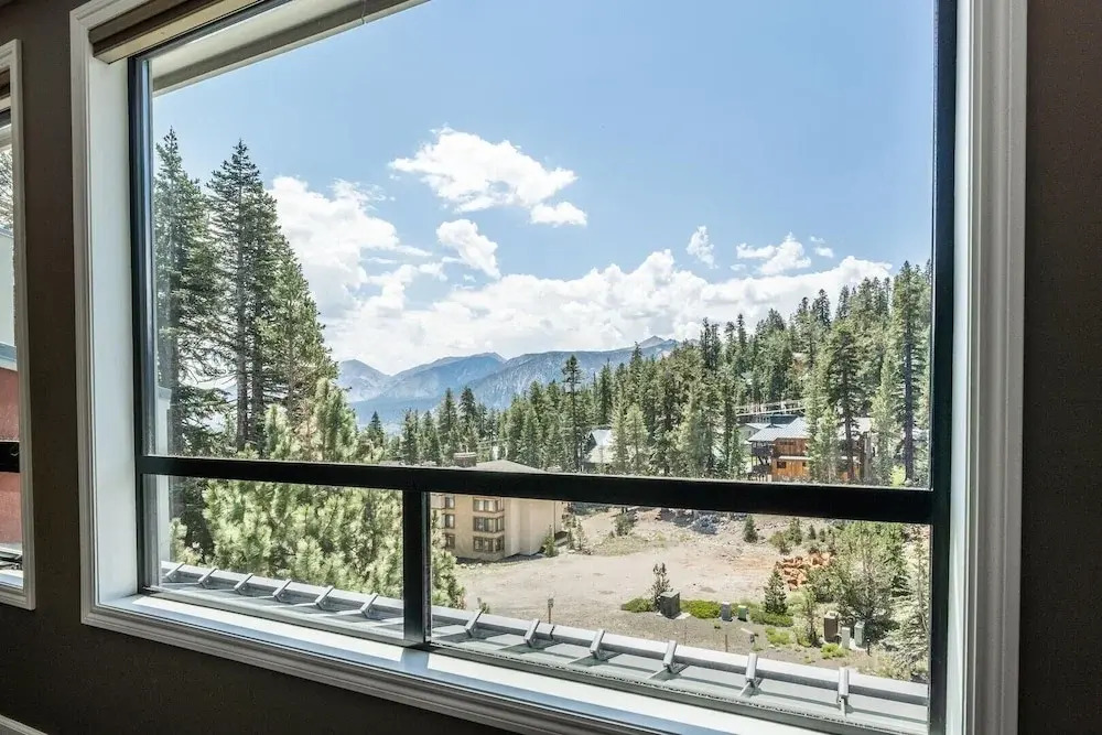 Mammoth Mountain - Vacation Condos