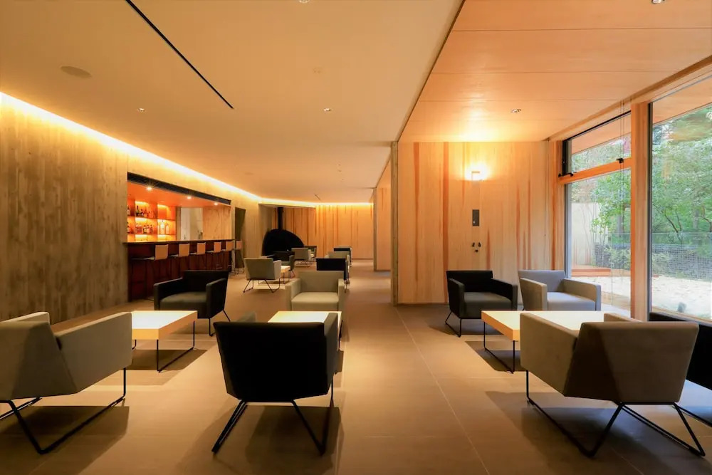 Regina Resort Kyukaruizawa