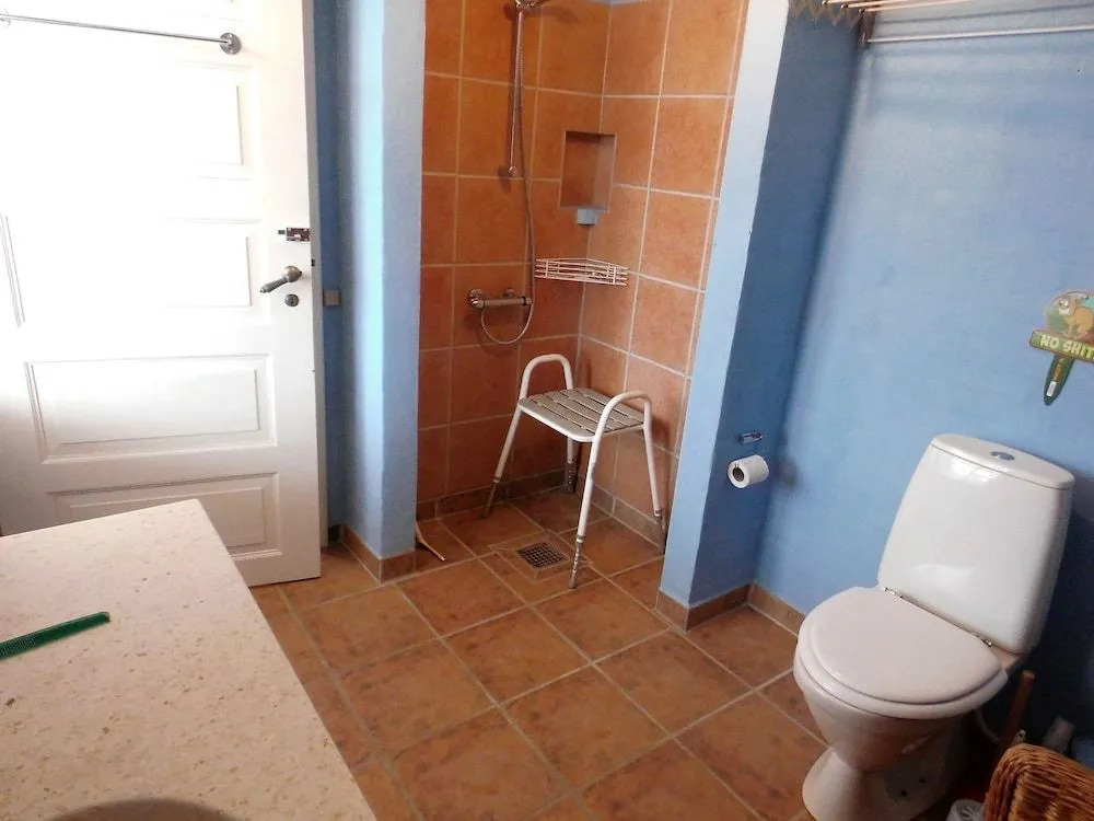 Jasminvej B&B