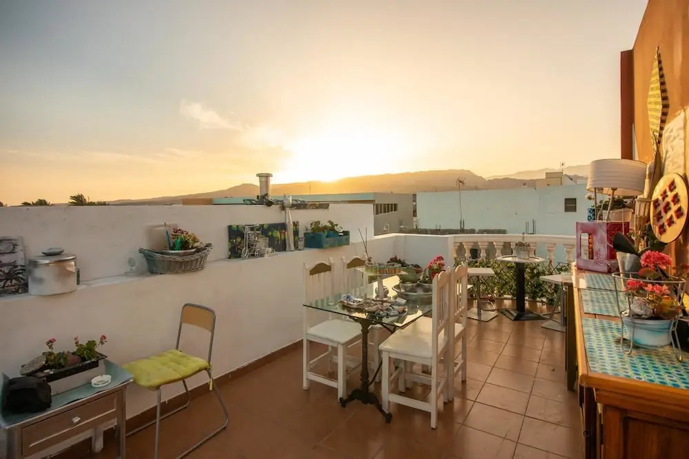 Casa Siryo