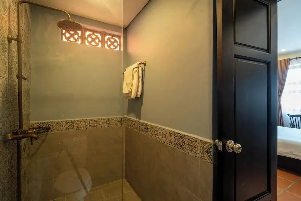 Khoi Nguyen Villa