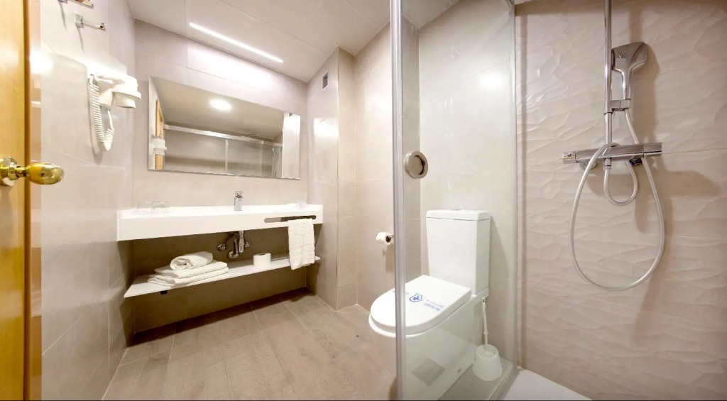 Apartamentos Port Eugeni