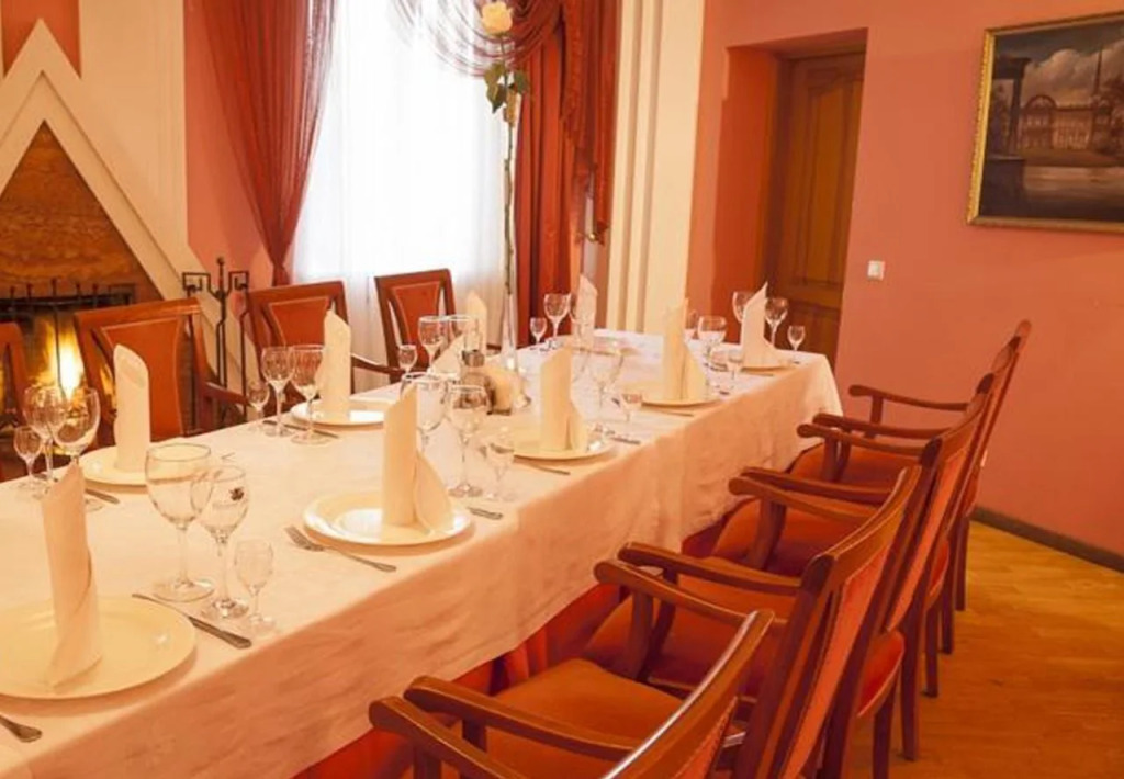 Apelsin Hotel