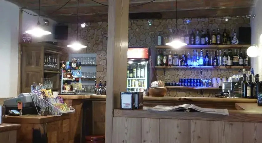 Hotel Chalet Val Ferret