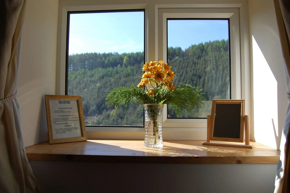 Middle Woodbatch B&B