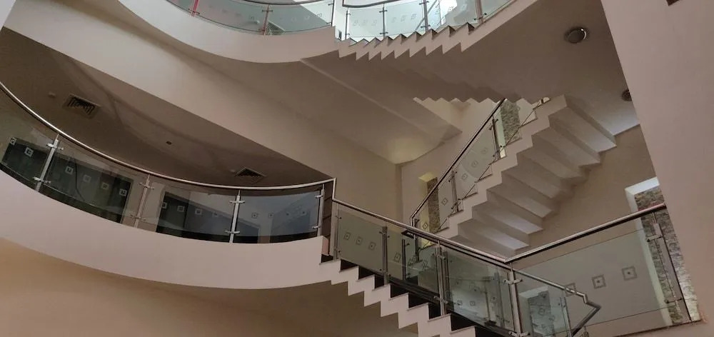 Hive Panipat Hotel