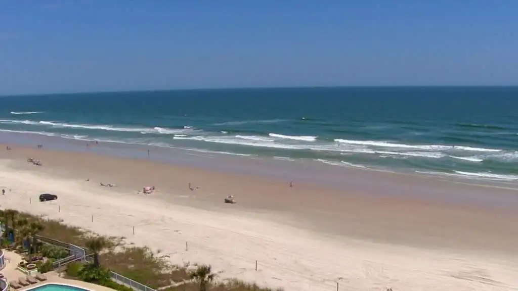 Bahama House - Daytona Beach Shores
