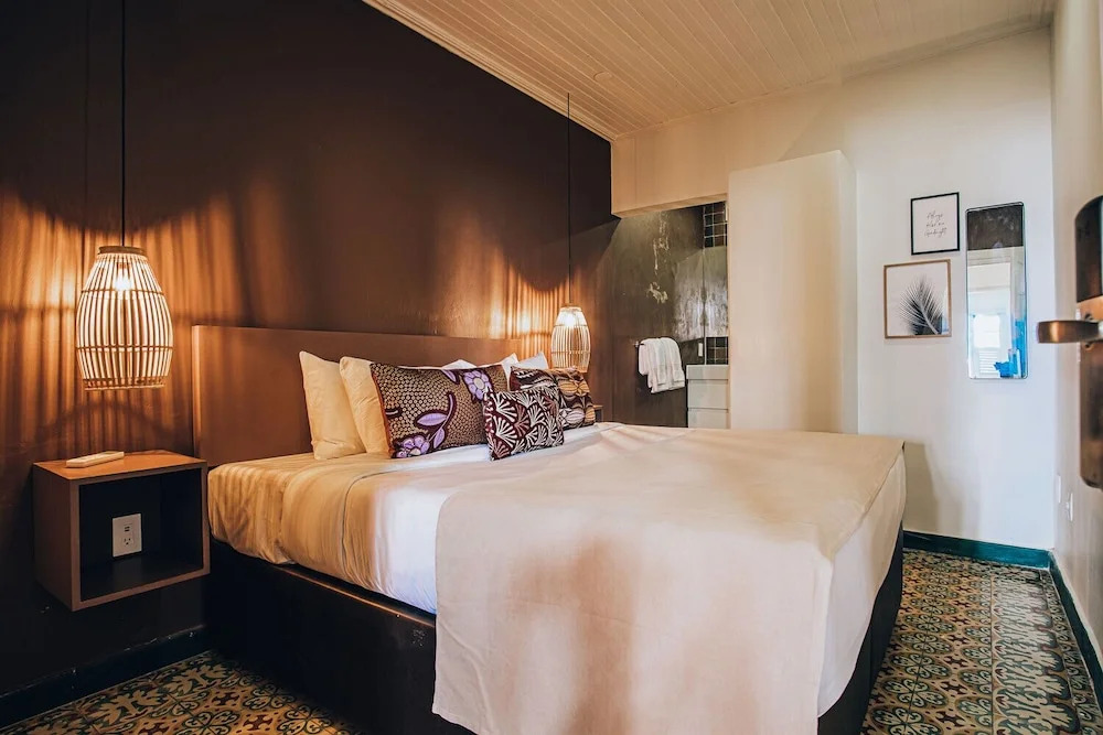 Terra Boutique Hotel