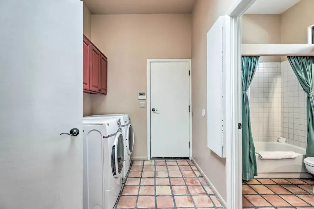 Community Pool: Pueblo Home Near Downtown Mesa