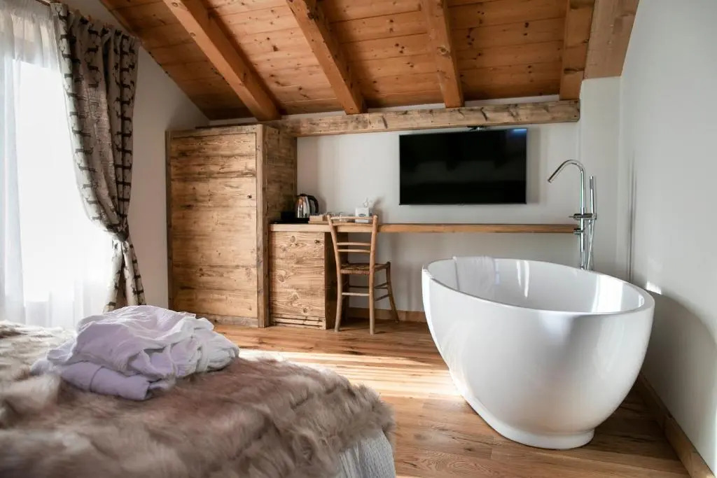 B&B Il Tabià