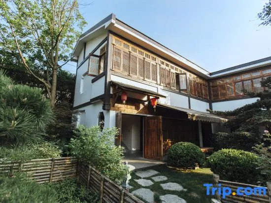Shusheng. No.1 Courtyard of True Floor Heating (West Lake Lingyin Store)