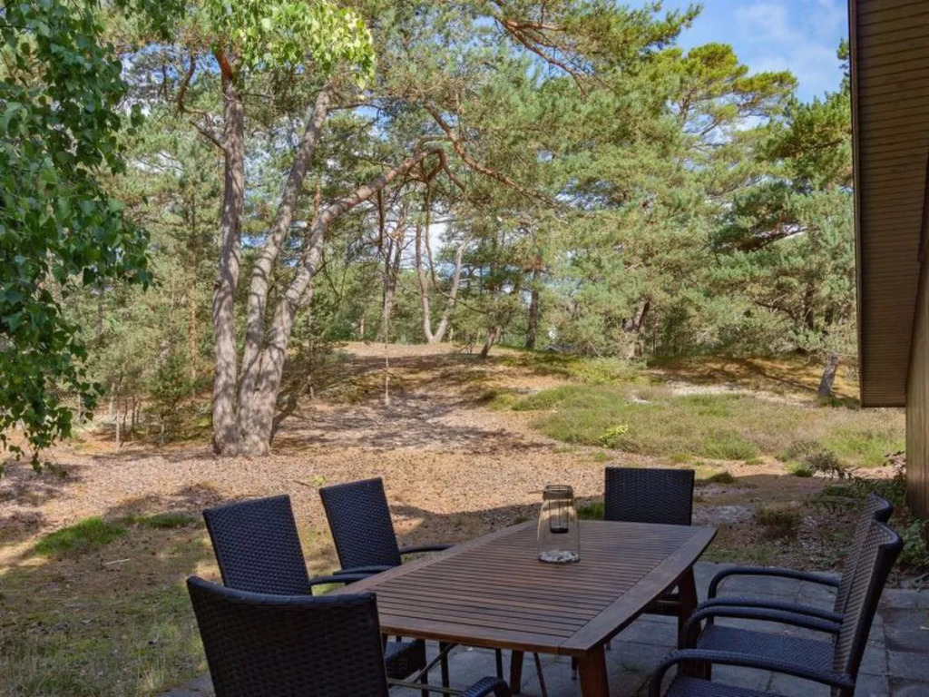 Holiday Home Hildegerd - 500m from the sea by Interhome