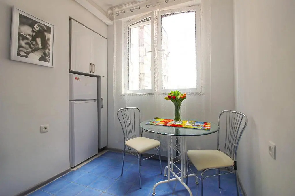 1 Bedroom Apartment on Vardanants 5a