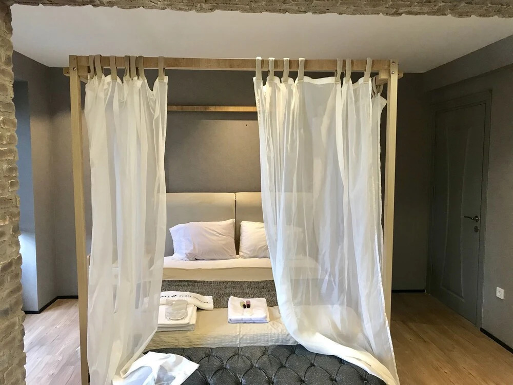 Arnavutkoy House Hotel
