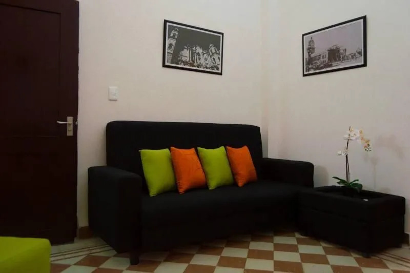Havana Family Rooms