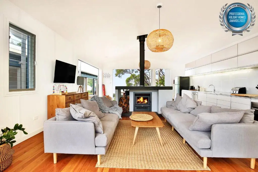Ayana Beach House - Pet Friendly - Opposite Beach