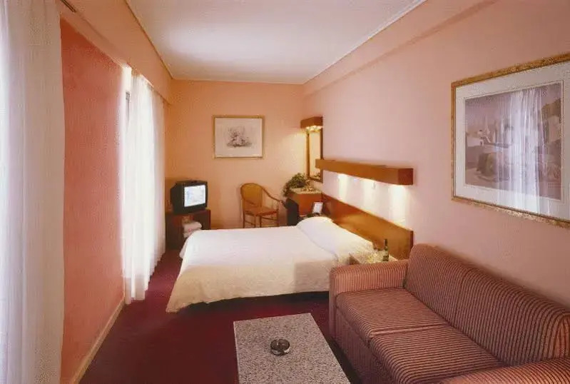 Hotel Victory