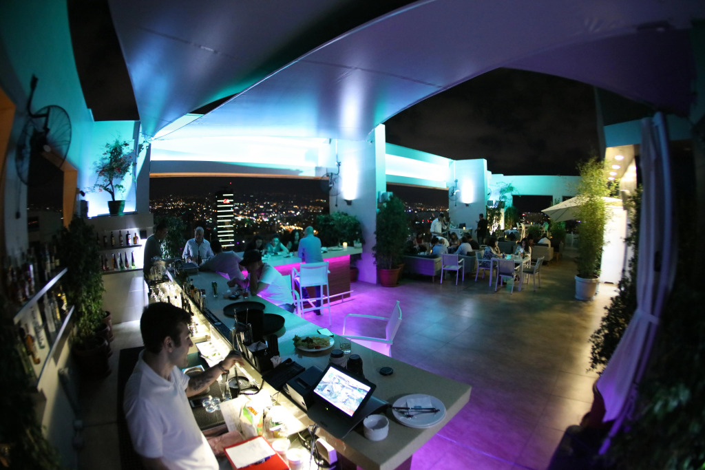 Citea Apart Hotel