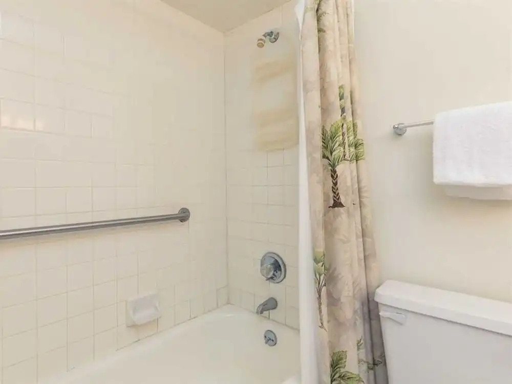 Sea Oats B101 by Meyer Vacation Rentals