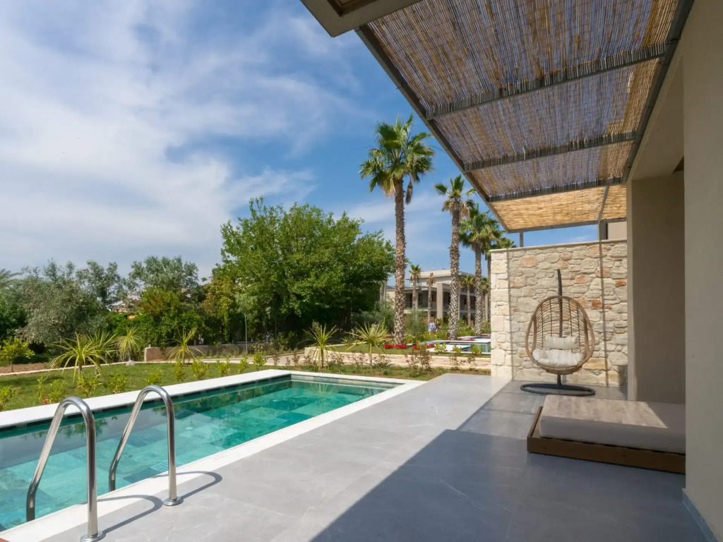 Portes Theros Adults Only Hotel