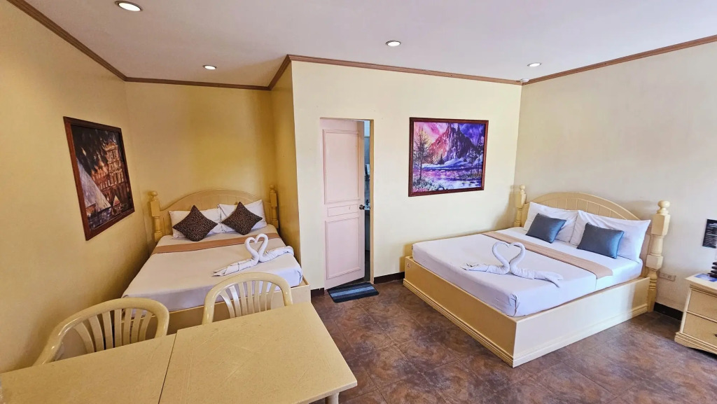 Subic Waterfront View Resort