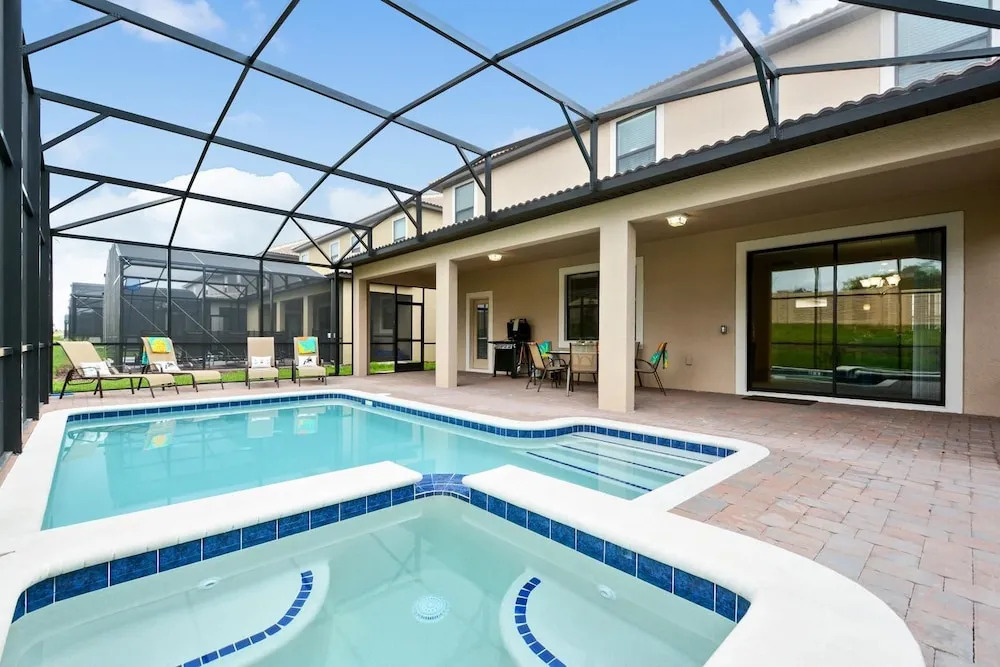 1475RF - The Retreat at ChampionsGate