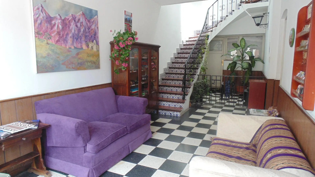 Hostel Punto Andino Salta