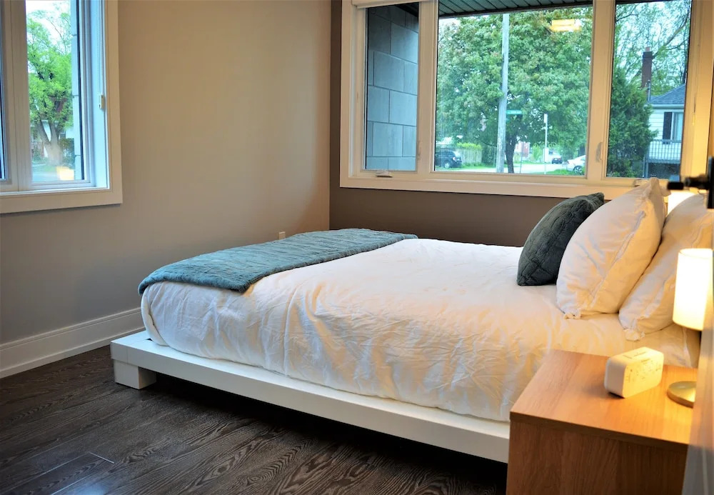 Simply Luxury Stays