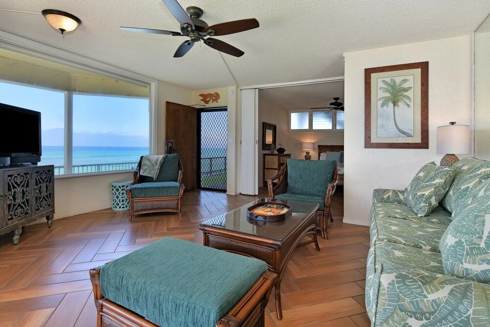 Hale Ono Loa #212 - 1 Br Condo