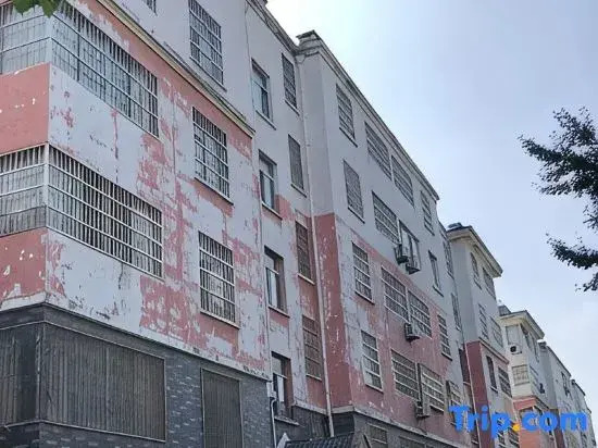 Dajiu Homestay