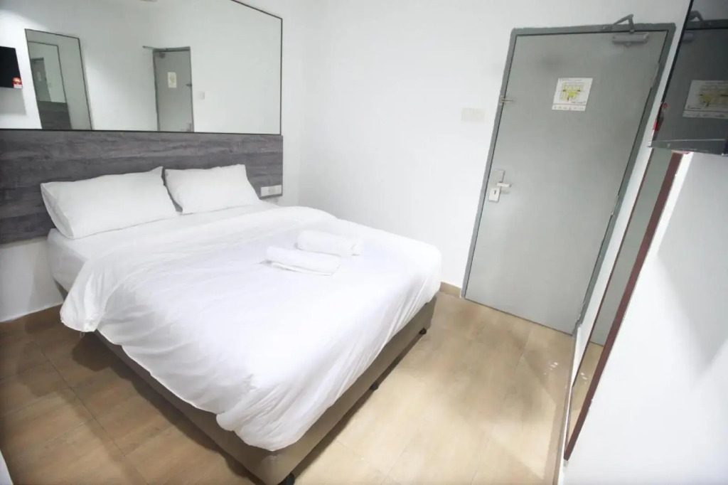 Tropical Hotel Kota Damansara