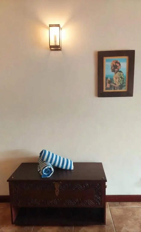 Galawa Beach Apartments