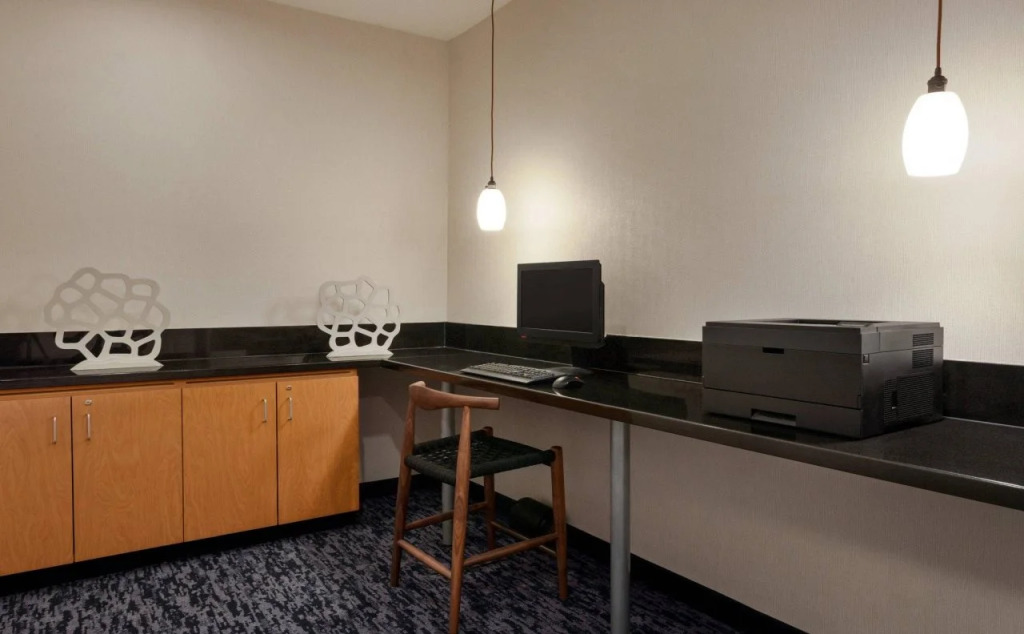 Fairfield Inn & Suites Stillwater