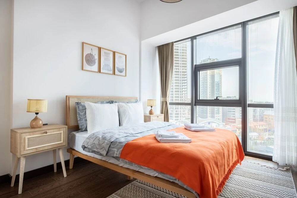 Days Inn by Wyndham Istanbul Bomonti