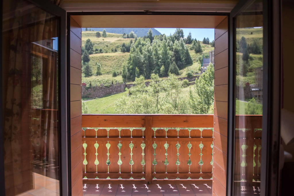 Ski Plaza Hotel & Wellness