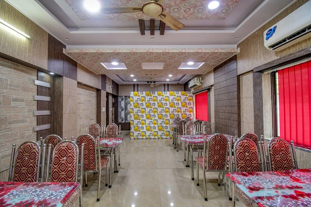 Fabhotel Adri Hotels