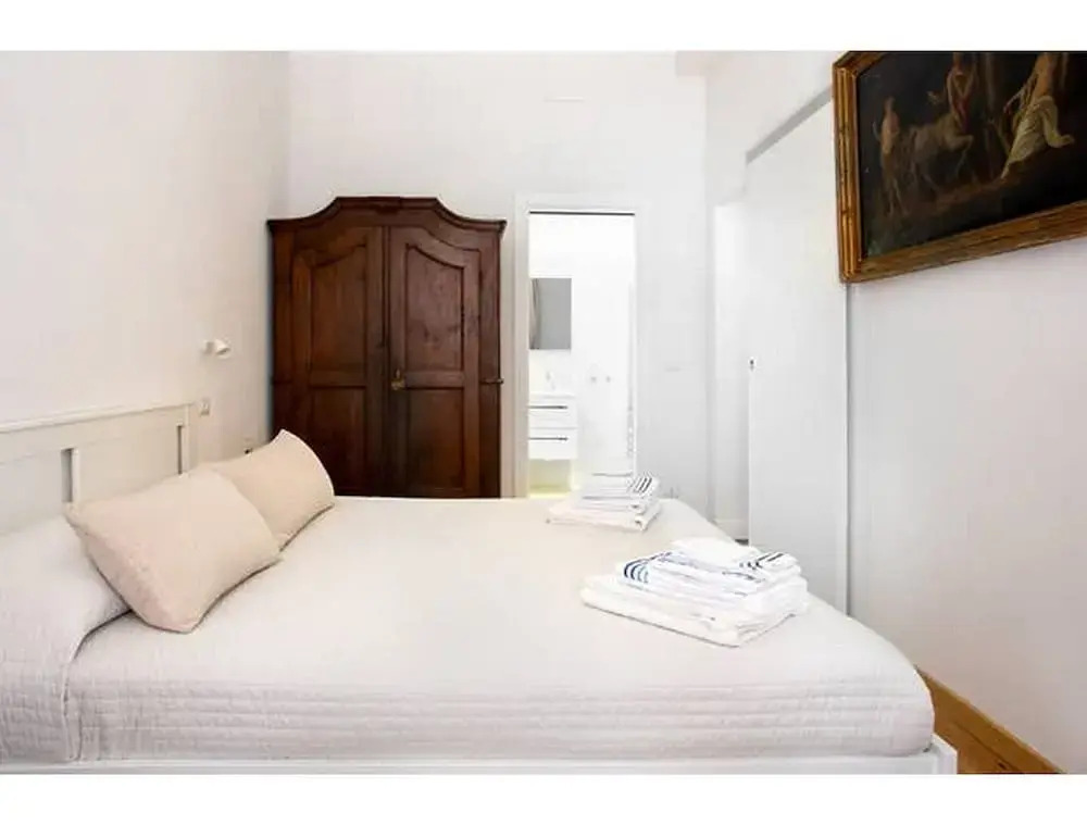 Mercanti Vintage Apartment