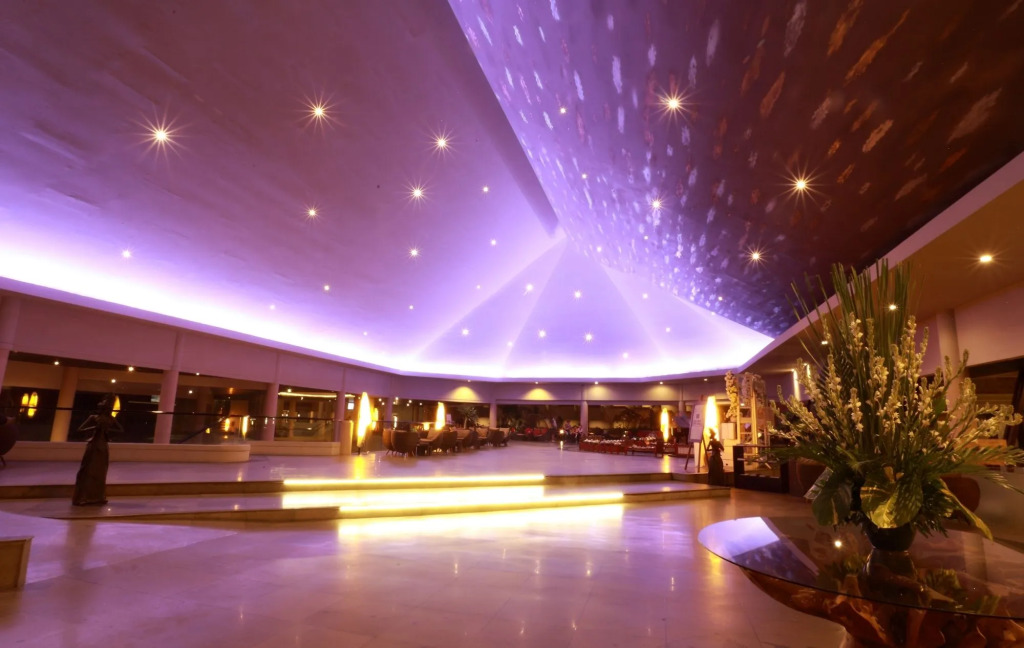 The Singhasari Resort Batu