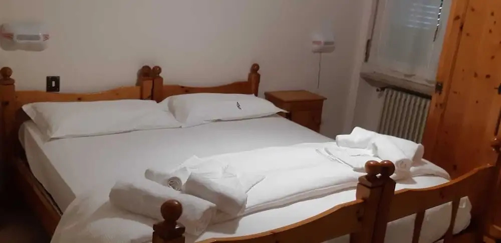 Hotel Topazio