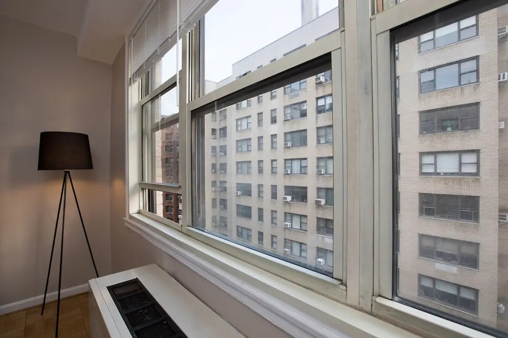 Lovely 1 Bedroom New York Apartment