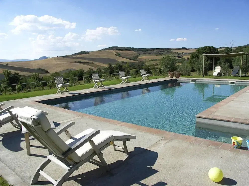 Verdidea - VILLA AMATO